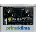 Prima Klima Tube Fan 400/125mm 